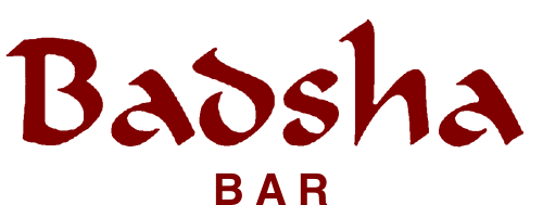 Badsha Bar Logo